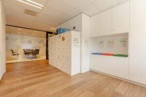 H.J.E. Wenckebachweg 123 Amsterdam
